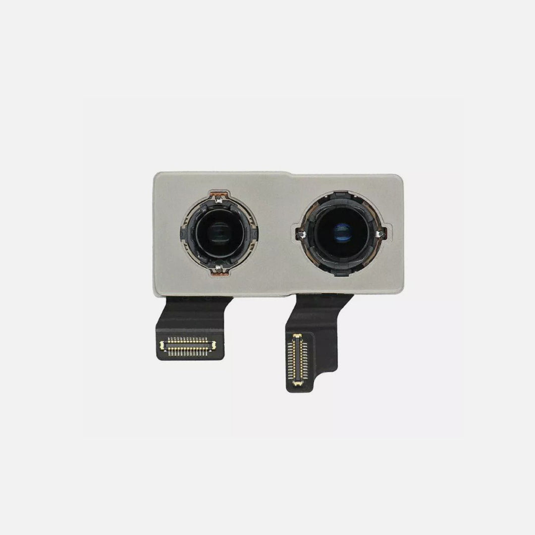 iPhone XS Rear Back Main Camera Module Flex Cable Replacement Part iPhone XS Rear Back Main Camera Module Flex Cable Replacement Part